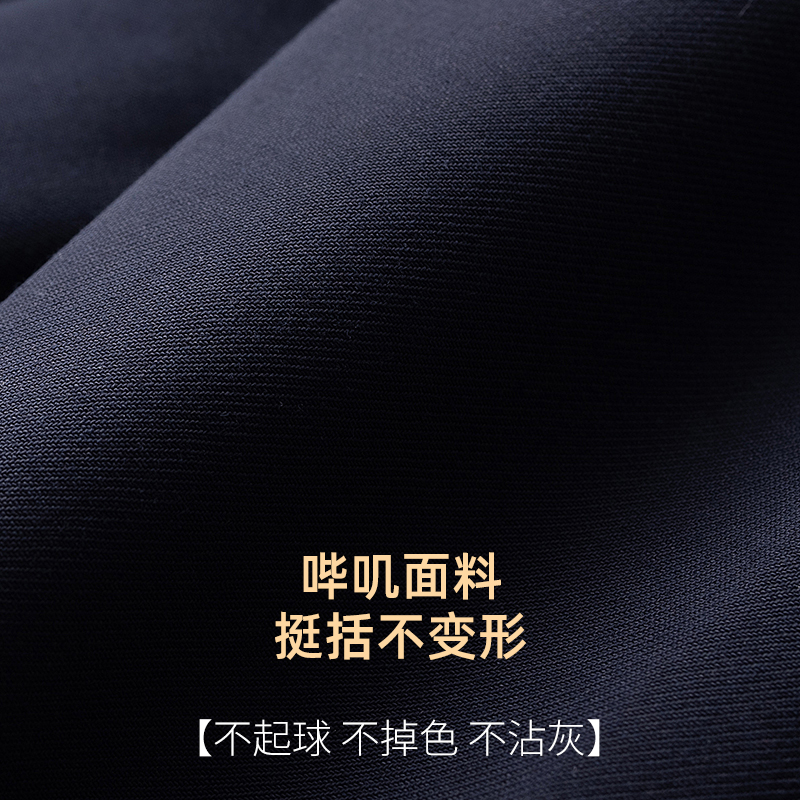 胖童专用礼服套装男童夏季表演大童加肥加大花童主持人钢琴演出服