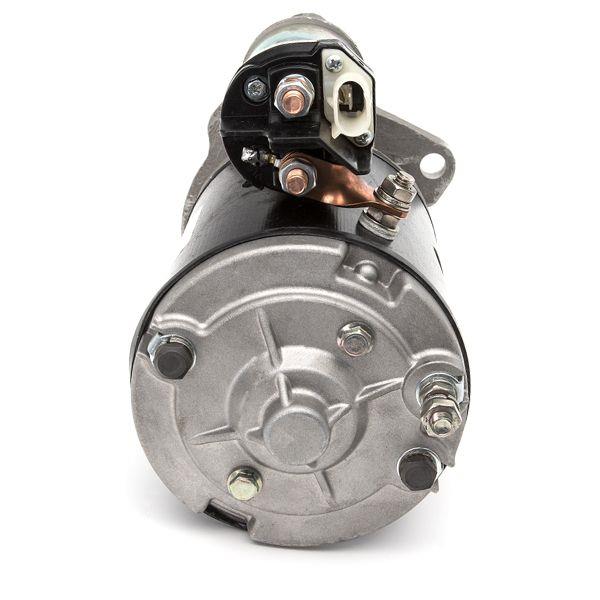 林德H25叉车起动机帕金斯351-02启动马达2873B061起动机2873B052