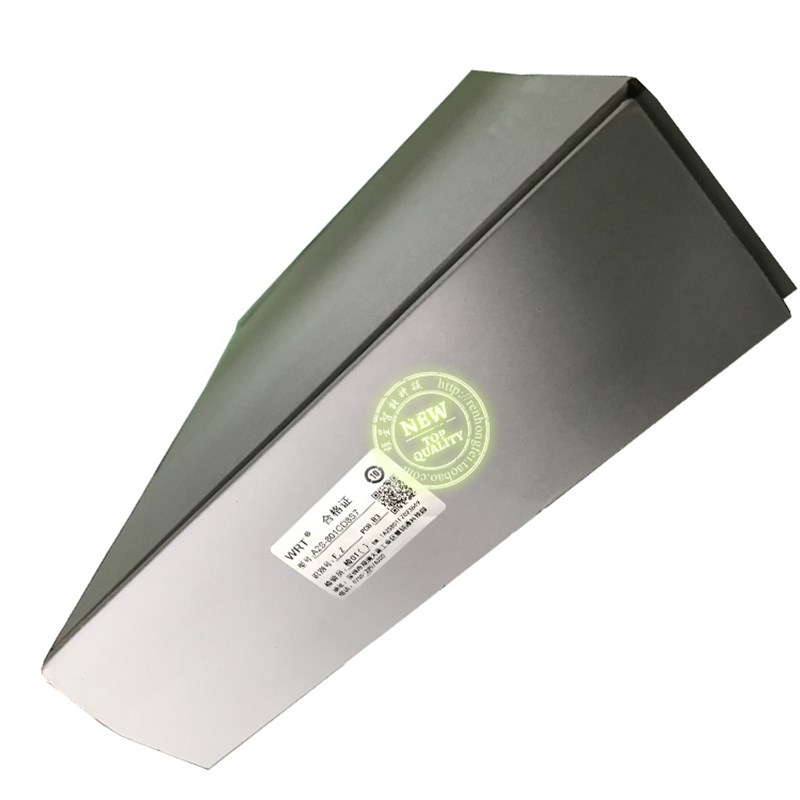 WRT/慧锐通智能楼宇可视对讲室内门铃网络系统A2S-801CD8S7(FZ)