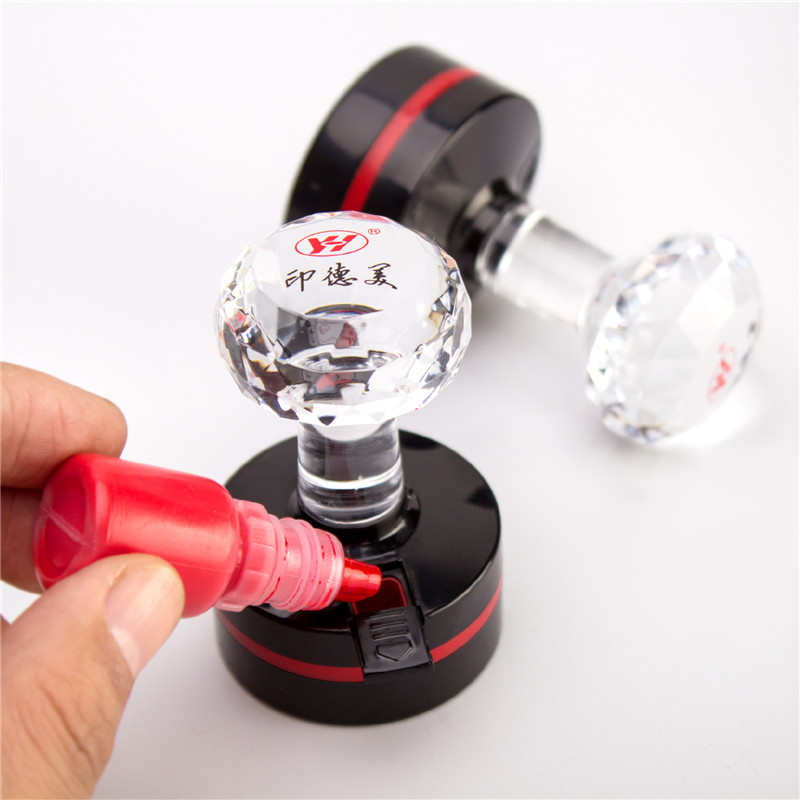 教师用评语印章大号幼儿园学生鼓励光敏章表情包老师批改作业神器