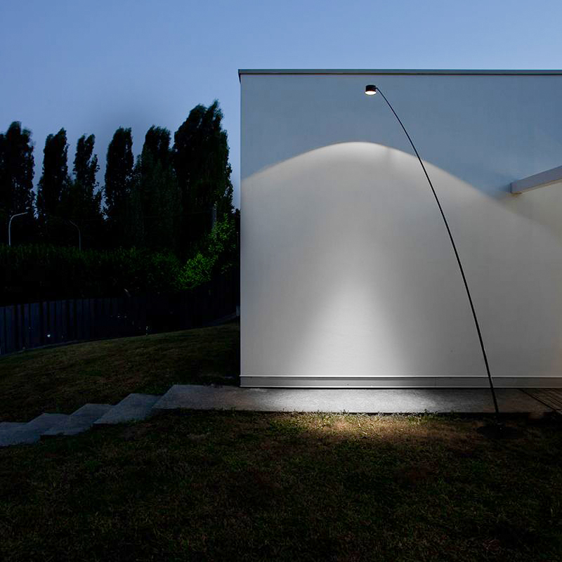 户外防水高杆落地灯户外庭院灯防水草坪灯公园景观灯花园灯泳池灯