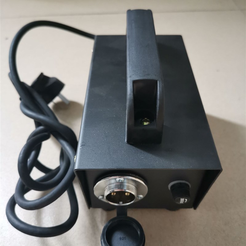 华威HK-8SS自动焊接小车电源箱总成 电源控制箱 电器箱总成