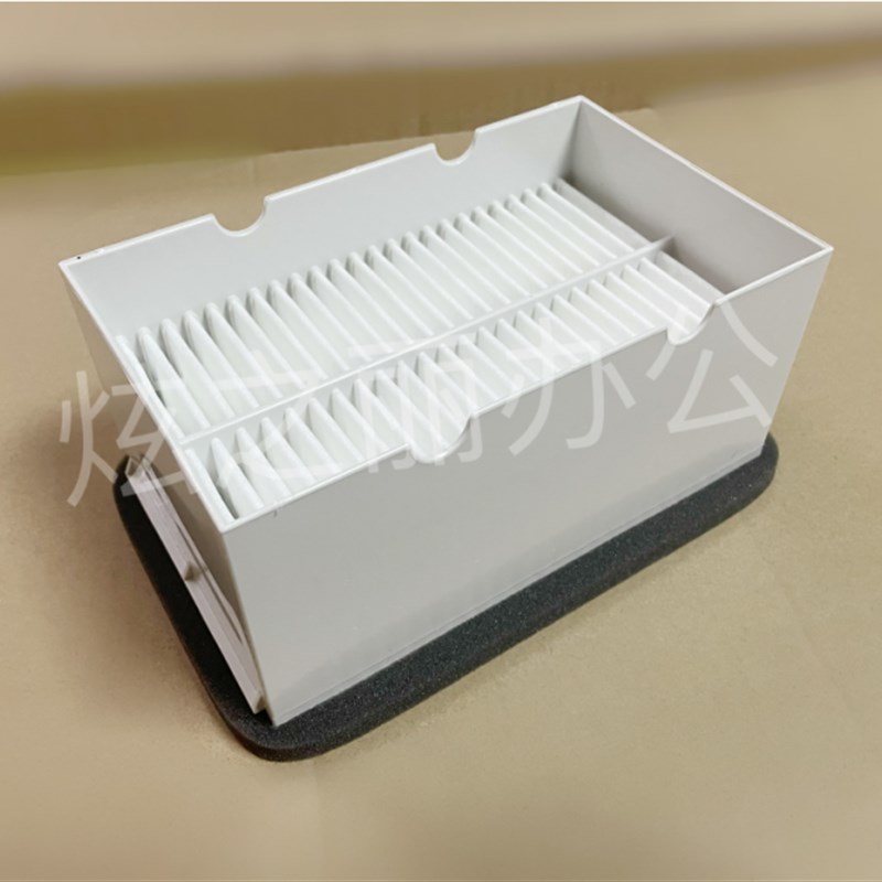 适用施乐4112 4127 D95 D110 D125 C700 D75 J75过滤器过滤网臭氧