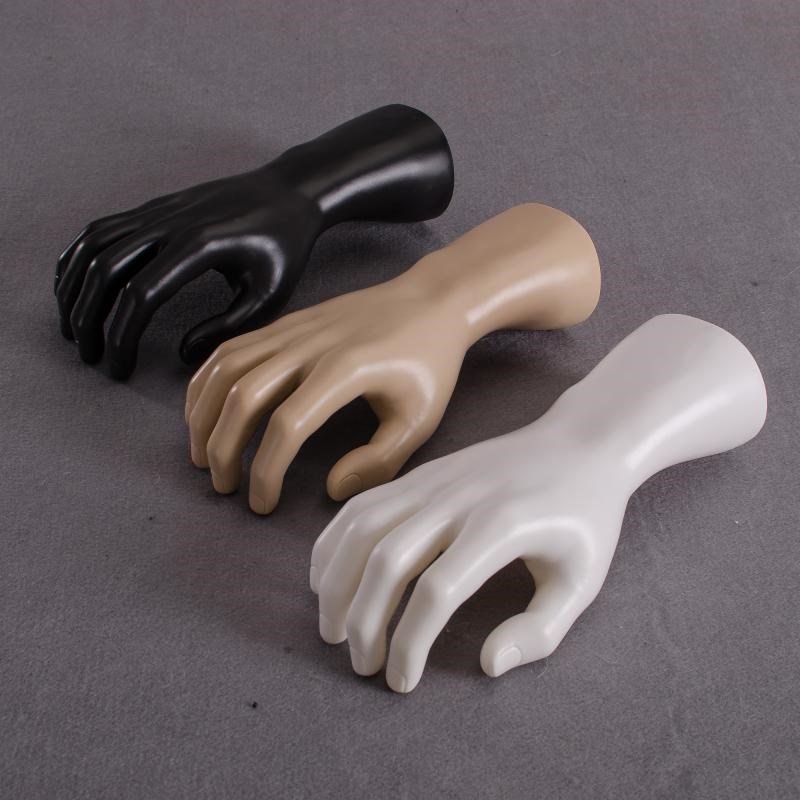 手模 男手模 模特手模 模特道具手套模特展示艺术手模 假手模定制