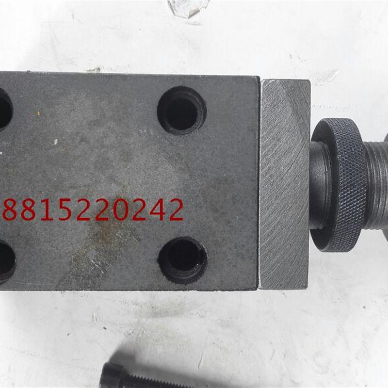 1040无心磨床配件调压阀溢流阀P-A10B