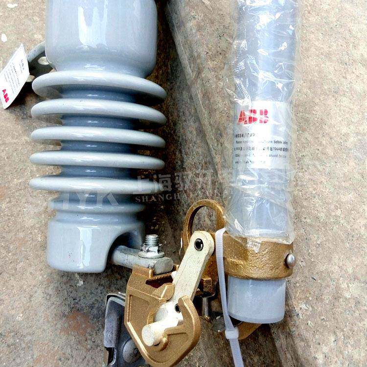 ABB跌落式熔断器NCX-35KV/F200A户外交流高压跌落式熔断器