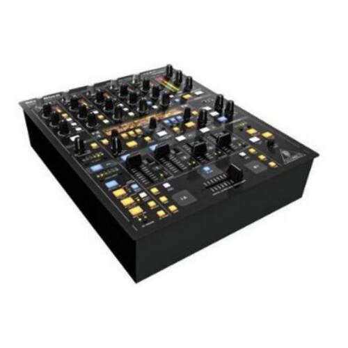 behringerDDM4000DJ专用调音台专业DJ调音台