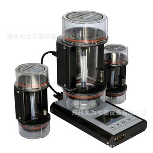 5320皂膜流量计 5320型智能皂膜流量计ZR