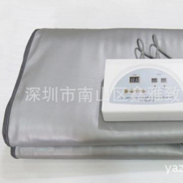 远红外线发热汗蒸毯沙棘热敷桑拿袋热敷机排酸毯发热美体仪器