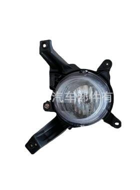适用于现代I102017款雾灯92201-B4510/92202-B4510