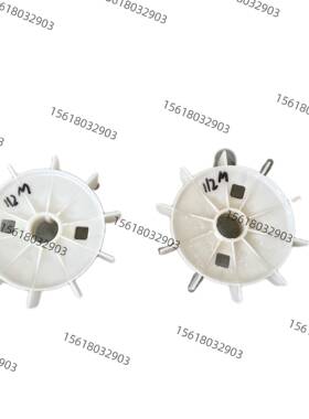 供应原装ABB电机配件M2QA112M散热风叶风罩