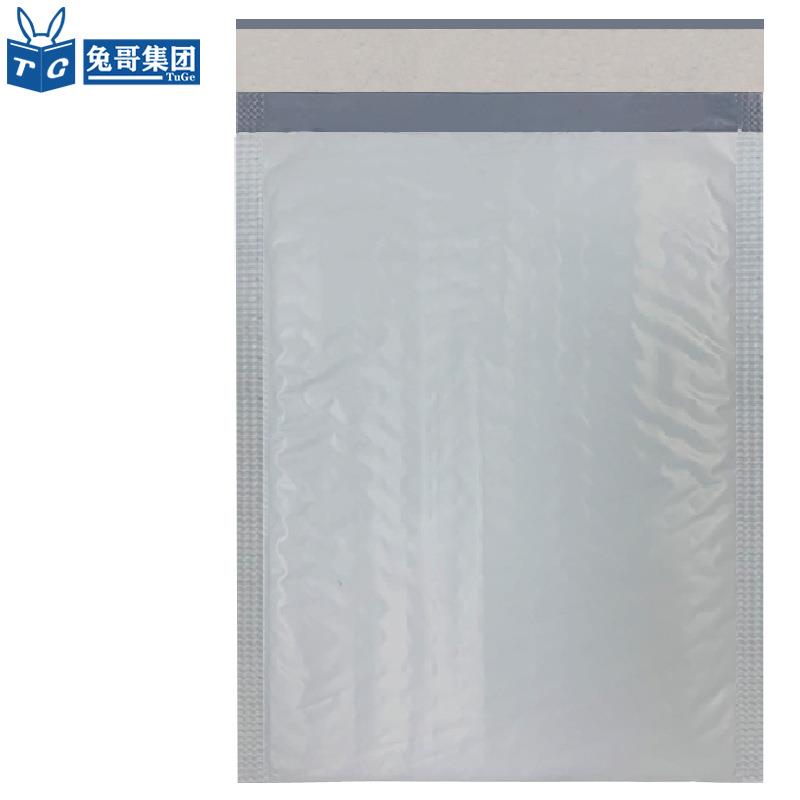 PE共挤膜气泡袋灰色泡沫快递袋塑料汽泡袋气泡信封泡沫信封袋