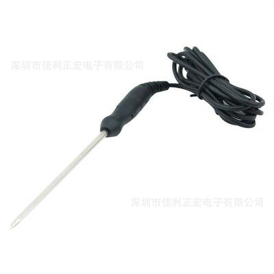 衡欣配AZ8716温度探头AZ87P6温湿度探头VZ-87P6