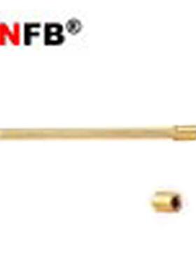 天津桥防CNFB防爆工具无磁排爆无火花防爆套筒连接杆T8122