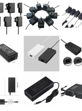 15V10A电源适配器过中规3CCC认证15V150WLED灯条灯带开关电源