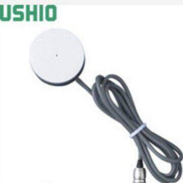 玉崎原装!!!牛尾测量紫外线照度和温度照度计探头UVD-S365