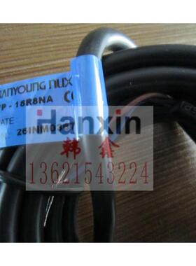 NUX接近开关NYP-18R5PCNYP-18RL5PANYP-18RL5PCNYP-18RL8PC