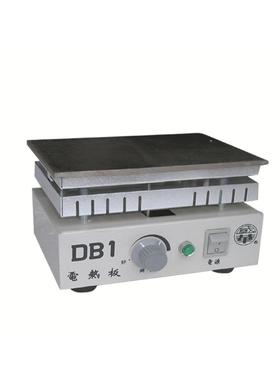 DB-1不锈钢电热板控温室温-250度DB-2DB-3型