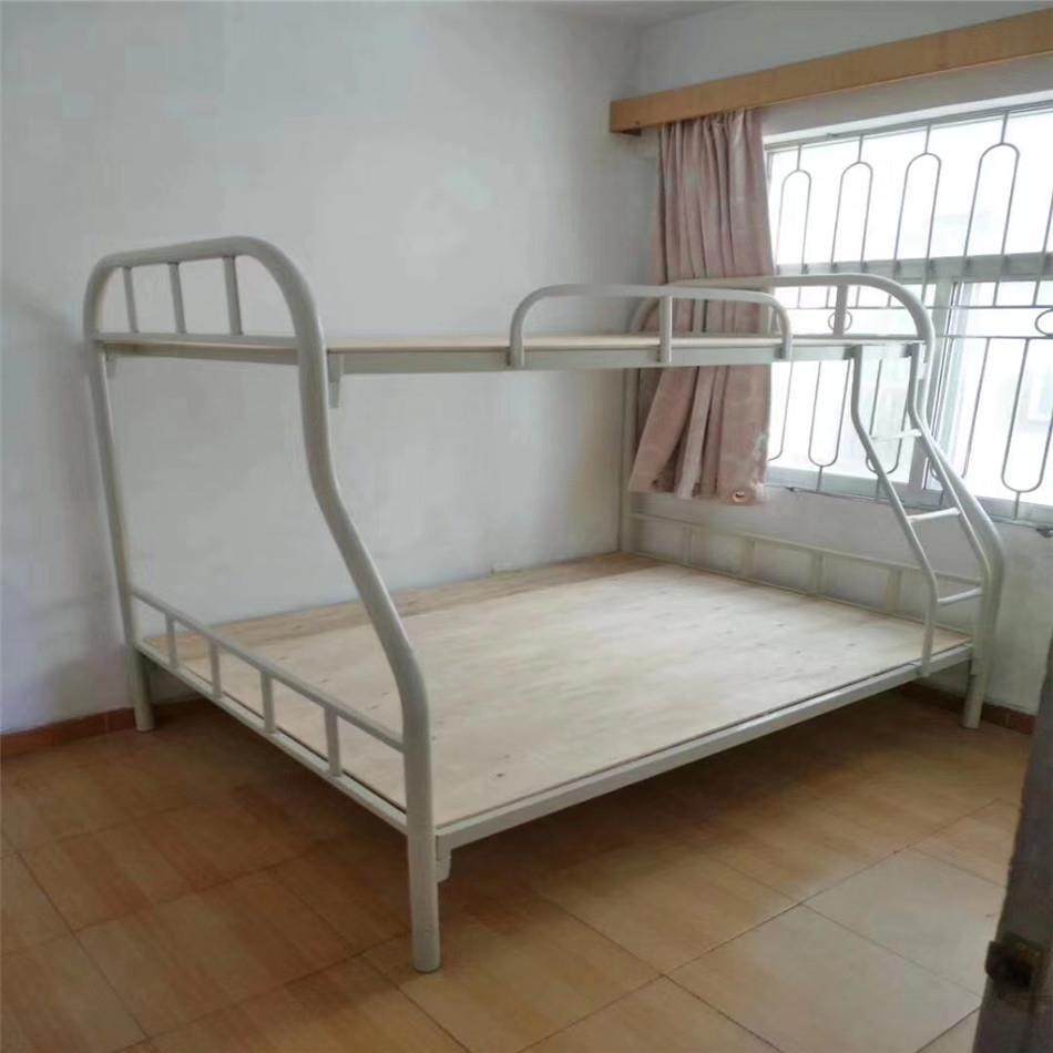 上下铺铁床0.9米1.2米宽高低床惠州员工学生工厂宿舍经济型双人床,纺织面料/辅料/配套,纺织机械配件,淘宝优惠券,粉丝福利购,淘宝优惠卷