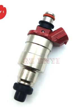 燃油喷射器适用于马自达B2600MPVG609-13-2502.6L