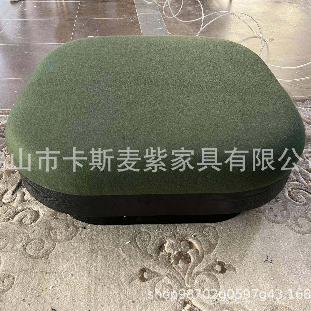 慵懒空间轻奢软包矮凳北欧简约家用方凳客厅沙发凳小户型网红凳子,纺织面料/辅料/配套,纺织机械配件,淘宝优惠券,粉丝福利购,淘宝优惠卷