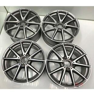 适用奔驰176A180A200A260B180B200B260等汽车钢圈轮毂盖