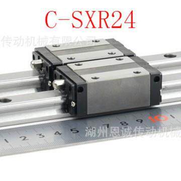 SSXRSXRL24SXRL28SXRL33SXRL42直线导轨滑块