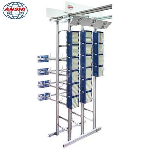 直销JPX202系列1000200030006000回线双面总配线架