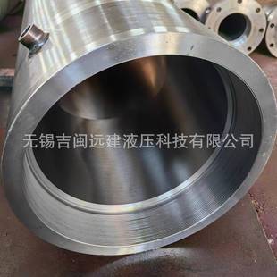 专业设计制做大型超大型油缸双作用油缸工程用重型液压缸