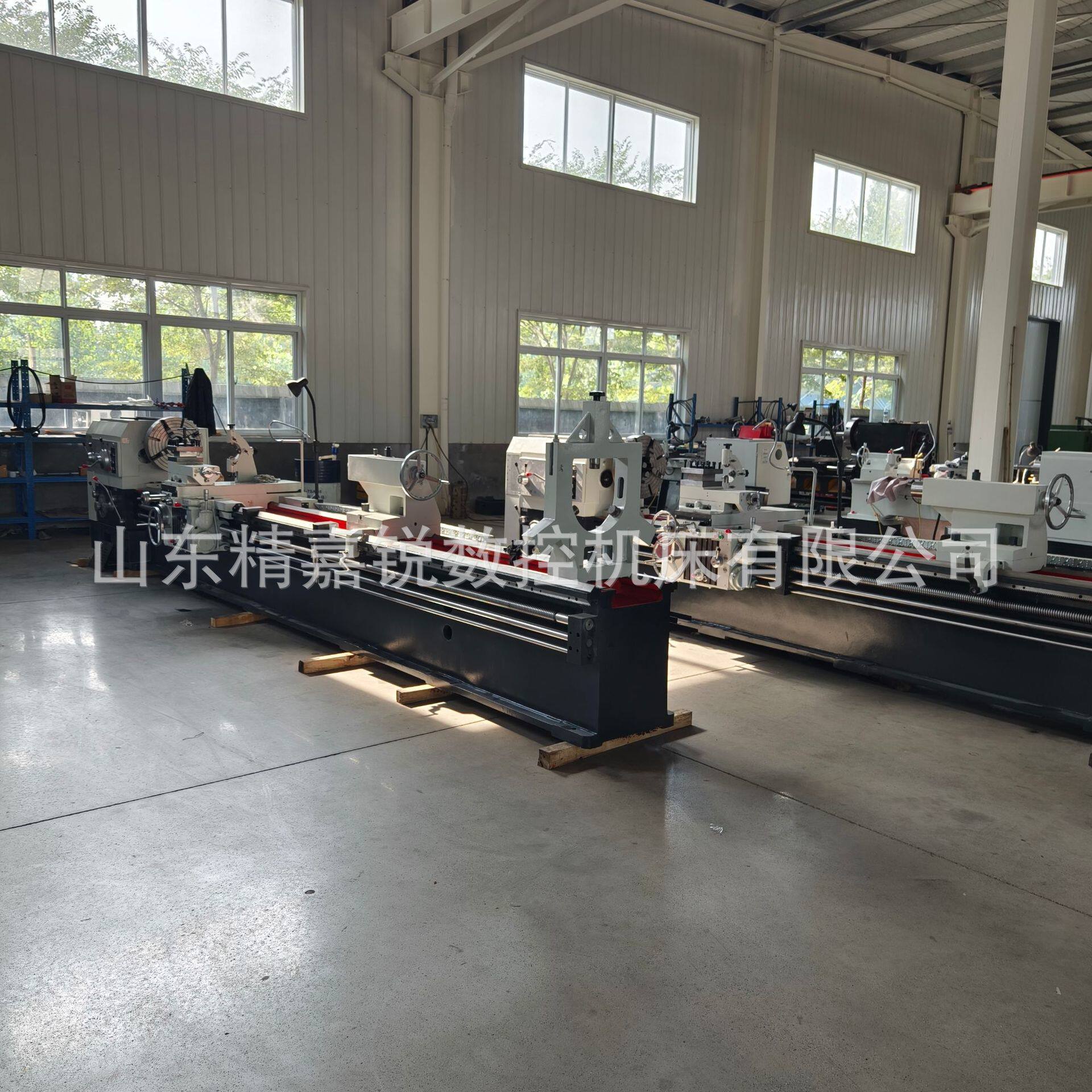 CW61125-3000普通车床卧式重型车床大孔径整体导轨全国联保