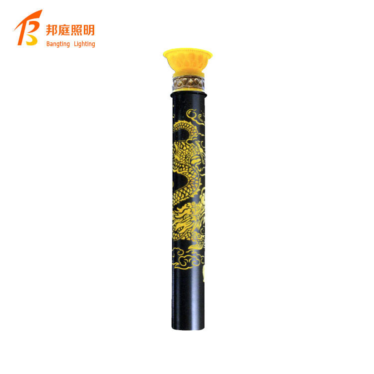 户外LED庭院灯草坪别墅花园小区太阳能路灯3米4米5米铝型材景观灯