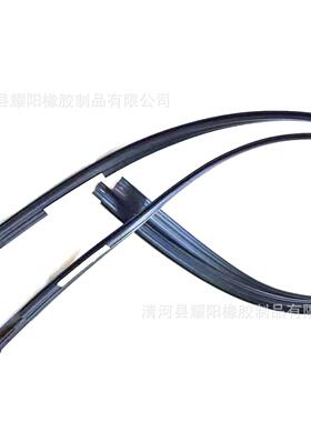 适用于丰田坦途Tundracrew车顶流水条75551-0C06075551-0C050