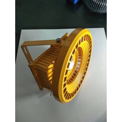 LED防爆灯井矿灯80W100W150W200W防爆灯水泥厂防爆吊顶灯