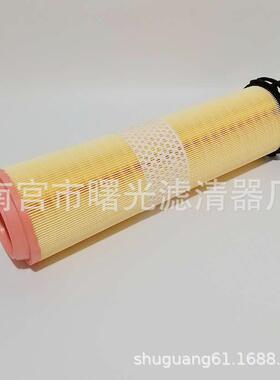 销售6460940104适用于奔驰W220空气滤清器W211空气格S211滤芯