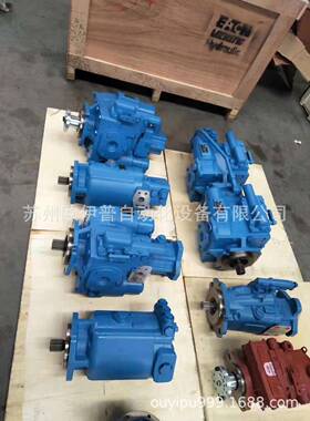 伊顿威格士VICKERS柱塞泵PVB5/PVB6/PVB10/PVB15/20/29/PVB45油泵