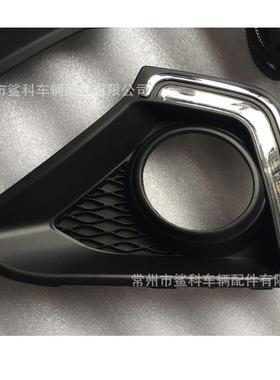 适应于2014GRANDI10雾灯FOGLIGHT/LAMP日行灯