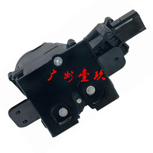 135814051350346713501872后备箱举升门锁