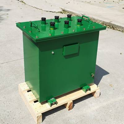 单相干式矿用变压器KDG/KSG380V220V/127V110V36V