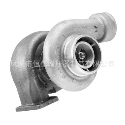 工厂直销适用于道依茨BF6M2012C发动机涡轮增压器318442318018