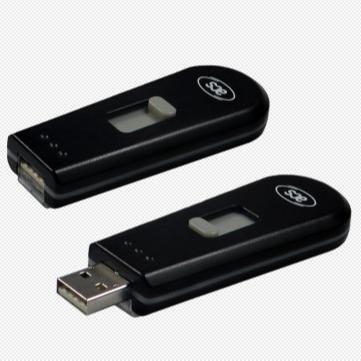 龙杰ACR1251TNFC读写器便携移动读卡器