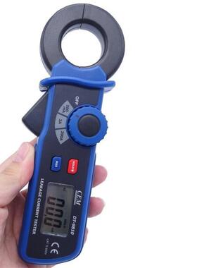 华盛昌CEMDT-9810迷你型泄漏电流钳形表