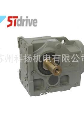 原装STdrive减速机减速箱STXCAF56-YVP3-4P-5.76-M4-0°电机