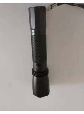 BYL-01A-3W防爆调光工作灯黑色防爆手电筒