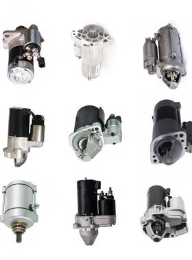 起动机4L34-11000-AA6646NYC3U-11000-ACSA-873SA-940SA-954