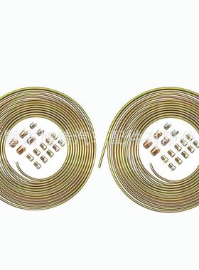 蚊香盘制动管套件3/16