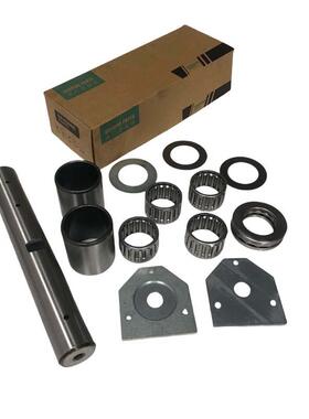 叉车后桥转向节立轴主销修理包单边杭州叉车5-7吨CPCD50-70