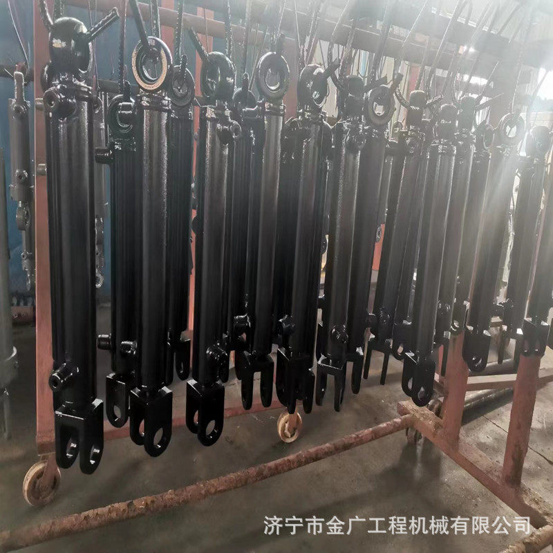 装载机铲车油缸890大臂油缸动臂油缸转向油缸转斗油缸修理包