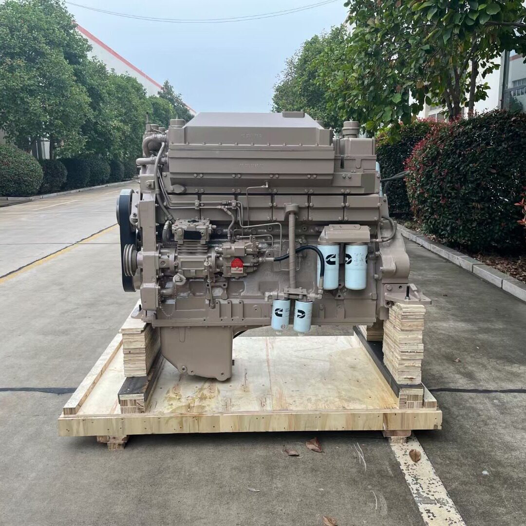 厂家现货供应上柴D6114ZG1B发动机总成缸盖缸体飞轮壳大修包