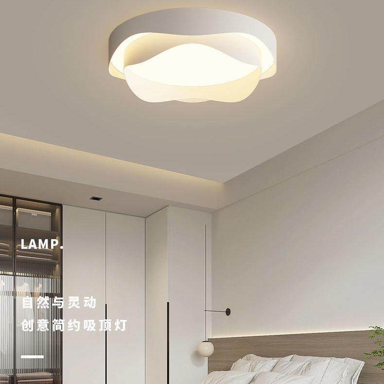 现代简约led吸顶灯圆形卧室灯儿童房灯极简温馨浪漫客厅书房灯具,机械设备,其他机械设备,淘宝优惠券,粉丝福利购,淘宝优惠卷