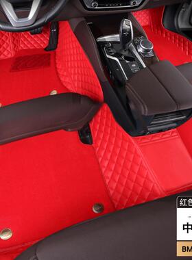 雷凌rx270nx300ct200lx570gsux250is300专用汽车脚垫